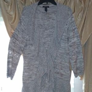 Style & Co Cardigan